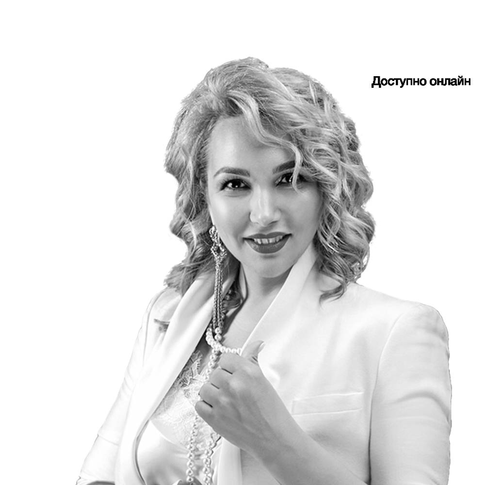 Наталья Виханова 